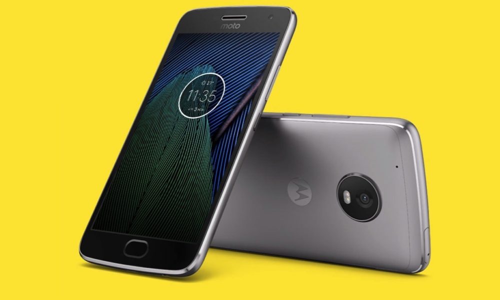 Download Moto G5 and G5 Plus Kernel