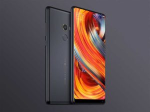 Mi Mix 2 Specification, Pros And Cons