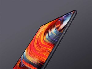 Mi Mix 2 Specification, Pros And Cons