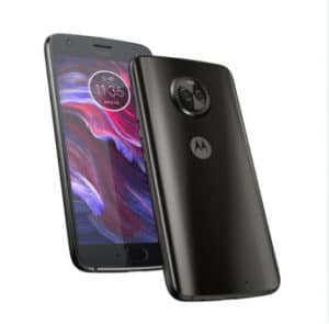 Motorola's mid-range Moto X4 and Snapdragon 630