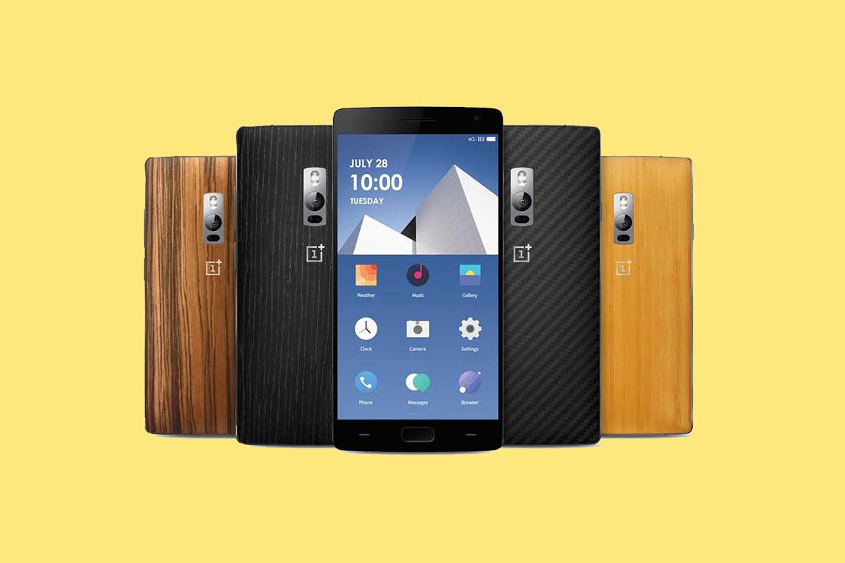 OnePlus 2 Receives Android 8.0 Oreo Unofficially