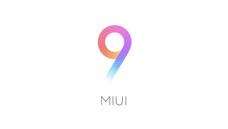 Miui 9 Stable Version to roll out from November 2 in India