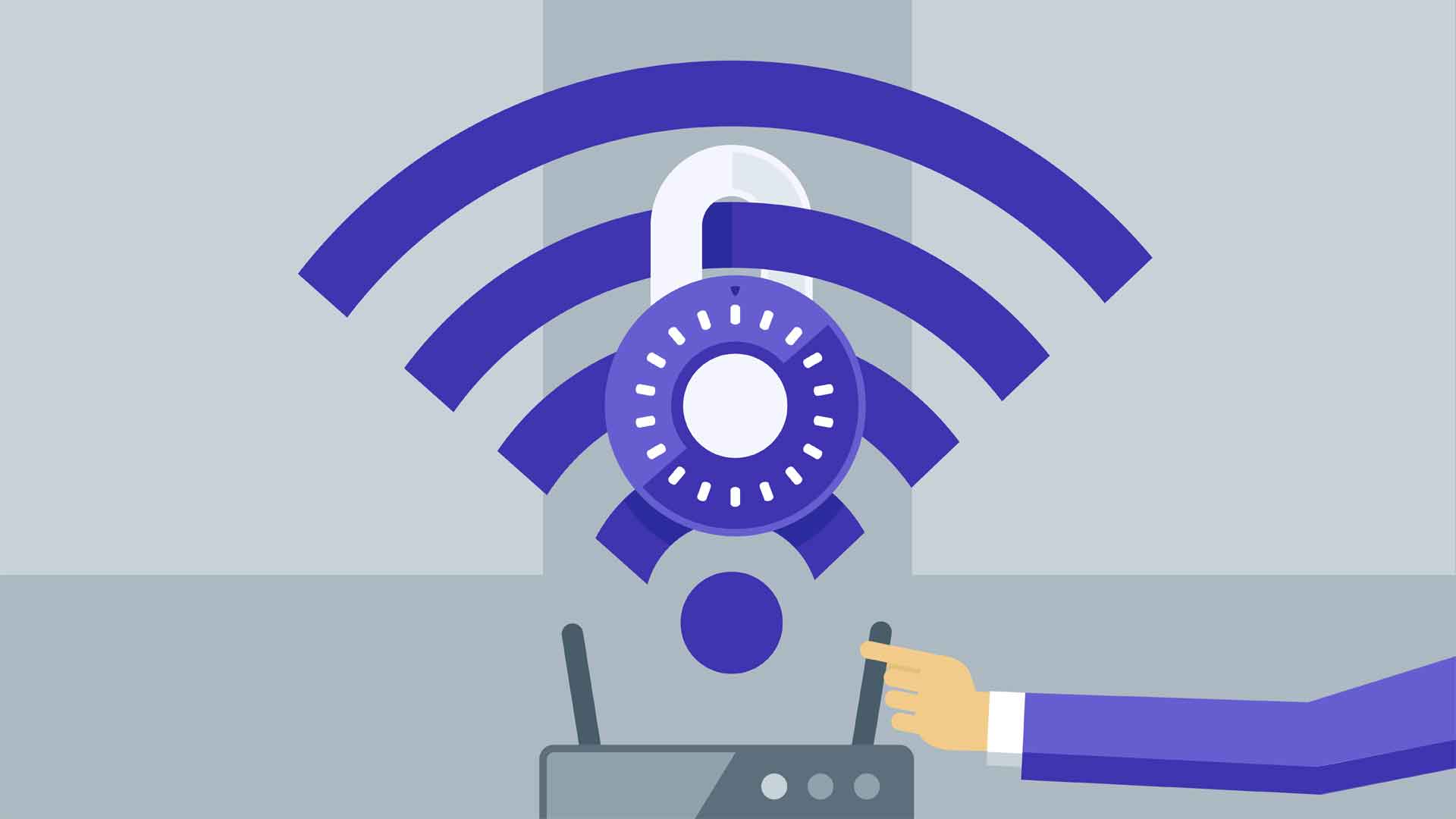 Everything about Wpa 3, The new upgraded WIFI Protocol